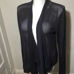 Sweet Romeo Knit cardigan